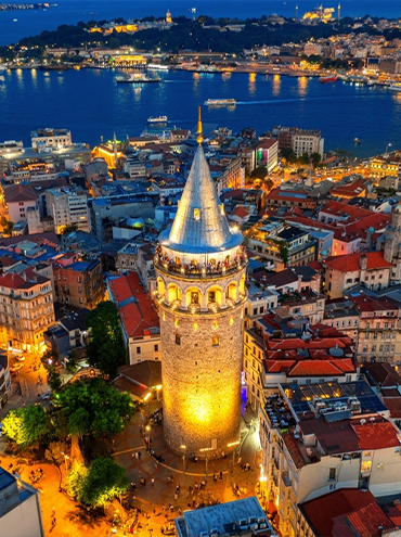 You Should See Things when visiting Istanbul